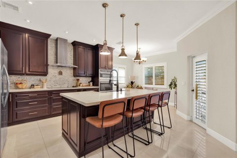 House in Homestead, Florida 5 bedrooms, 304.35 sq.m. № 2036250 - photo 9