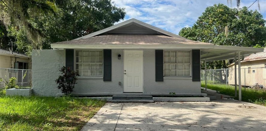 Villa ou maison à Lakeland, Floride 5 chambres, 212.28 m2 № 1839817