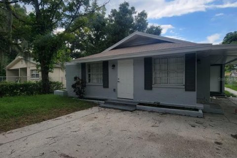 Villa ou maison à louer à Lakeland, Floride: 5 chambres, 212.28 m2 № 1839817 - photo 22