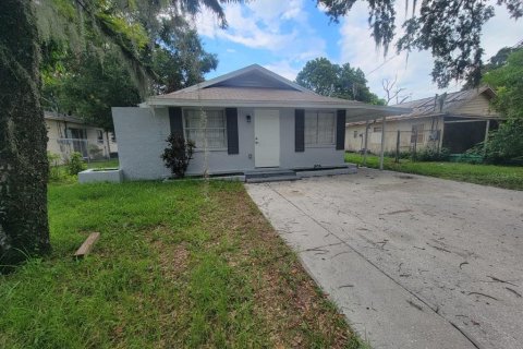 Villa ou maison à louer à Lakeland, Floride: 5 chambres, 212.28 m2 № 1839817 - photo 23