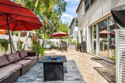 Villa ou maison à vendre à Miramar, Floride: 4 chambres, 190.82 m2 № 1836009 - photo 18