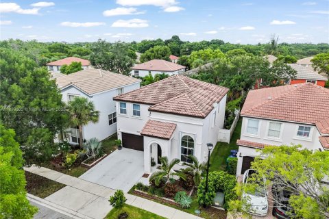 Villa ou maison à vendre à Miramar, Floride: 4 chambres, 190.82 m2 № 1836009 - photo 15