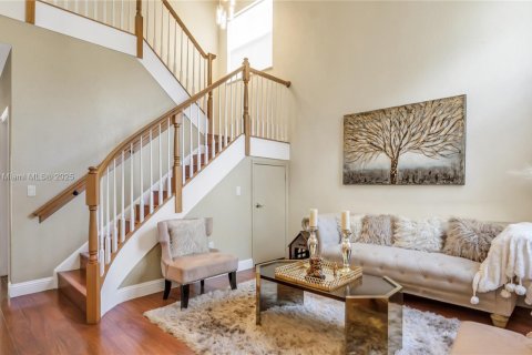 Villa ou maison à vendre à Miramar, Floride: 4 chambres, 190.82 m2 № 1836009 - photo 23