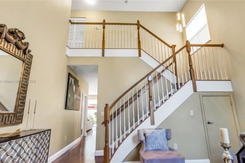 Villa ou maison à vendre à Miramar, Floride: 4 chambres, 190.82 m2 № 1836009 - photo 24