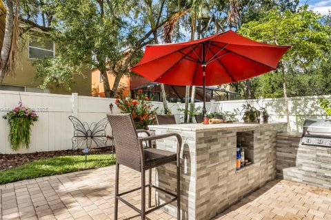 Villa ou maison à vendre à Miramar, Floride: 4 chambres, 190.82 m2 № 1836009 - photo 30