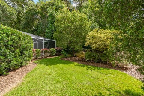 House in Ocala, Florida 4 bedrooms, 229.75 sq.m. № 1902790 - photo 12