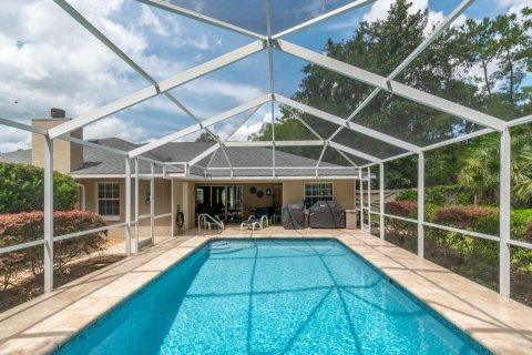 House in Ocala, Florida 4 bedrooms, 229.75 sq.m. № 1902790 - photo 21