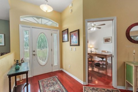 House in Ocala, Florida 4 bedrooms, 229.75 sq.m. № 1902790 - photo 26
