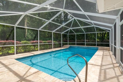 House in Ocala, Florida 4 bedrooms, 229.75 sq.m. № 1902790 - photo 18