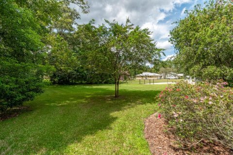 House in Ocala, Florida 4 bedrooms, 229.75 sq.m. № 1902790 - photo 17