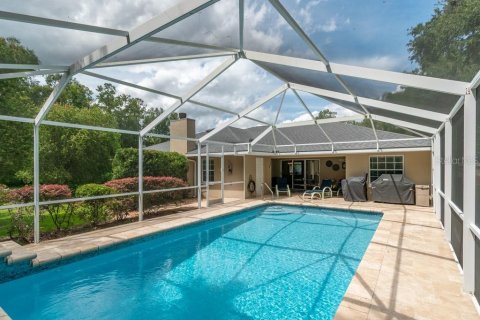 House in Ocala, Florida 4 bedrooms, 229.75 sq.m. № 1902790 - photo 20