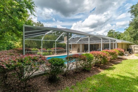 House in Ocala, Florida 4 bedrooms, 229.75 sq.m. № 1902790 - photo 14