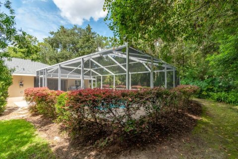 House in Ocala, Florida 4 bedrooms, 229.75 sq.m. № 1902790 - photo 13