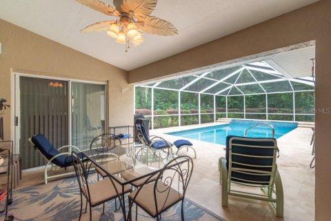 House in Ocala, Florida 4 bedrooms, 229.75 sq.m. № 1902790 - photo 24