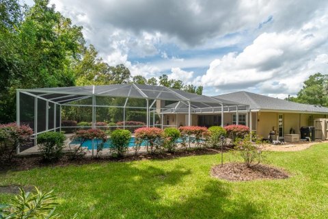 House in Ocala, Florida 4 bedrooms, 229.75 sq.m. № 1902790 - photo 15