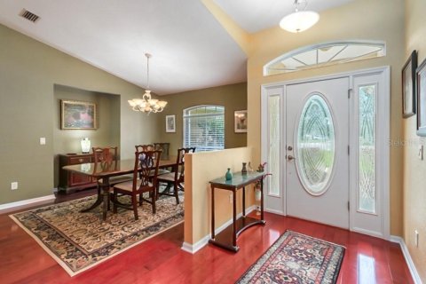 House in Ocala, Florida 4 bedrooms, 229.75 sq.m. № 1902790 - photo 25