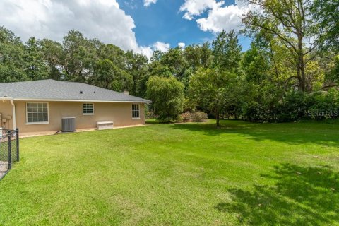 House in Ocala, Florida 4 bedrooms, 229.75 sq.m. № 1902790 - photo 8