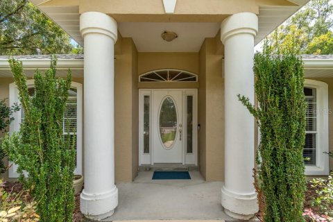 House in Ocala, Florida 4 bedrooms, 229.75 sq.m. № 1902790 - photo 6