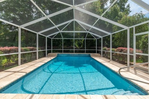 House in Ocala, Florida 4 bedrooms, 229.75 sq.m. № 1902790 - photo 19