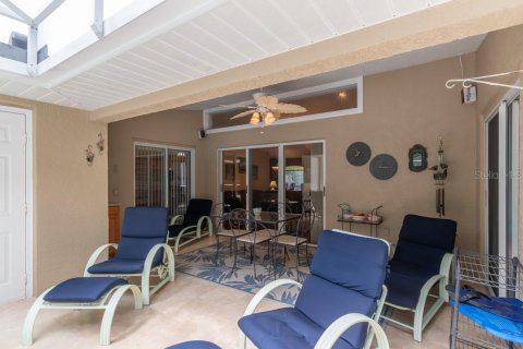 House in Ocala, Florida 4 bedrooms, 229.75 sq.m. № 1902790 - photo 22