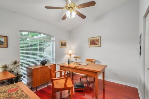 House in Ocala, Florida 4 bedrooms, 229.75 sq.m. № 1902790 - photo 27