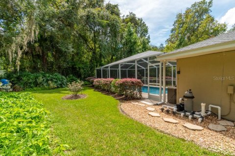 House in Ocala, Florida 4 bedrooms, 229.75 sq.m. № 1902790 - photo 16