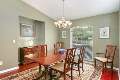 House in Ocala, Florida 4 bedrooms, 229.75 sq.m. № 1902790 - photo 29