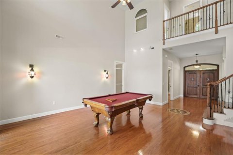 Casa en alquiler en Orlando, Florida, 6 dormitorios, 414.62 m2 № 2219386 - foto 15