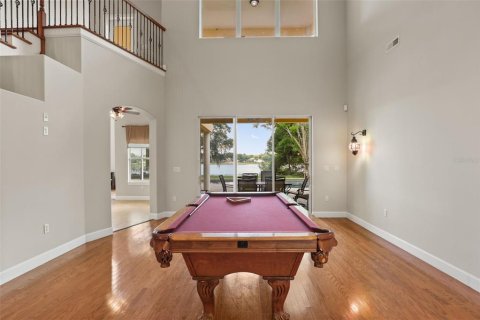 Casa en alquiler en Orlando, Florida, 6 dormitorios, 414.62 m2 № 2219386 - foto 13
