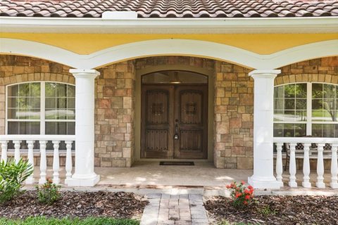 Casa en alquiler en Orlando, Florida, 6 dormitorios, 414.62 m2 № 2219386 - foto 4