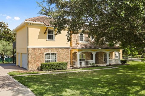 Casa en Orlando, Florida 6 dormitorios, 414.62 m2 № 2219386