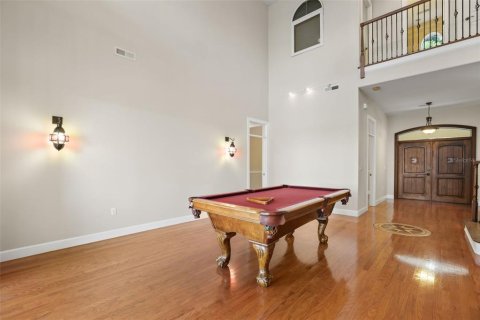 Casa en alquiler en Orlando, Florida, 6 dormitorios, 414.62 m2 № 2219386 - foto 12