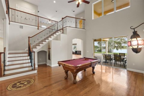 Casa en alquiler en Orlando, Florida, 6 dormitorios, 414.62 m2 № 2219386 - foto 14