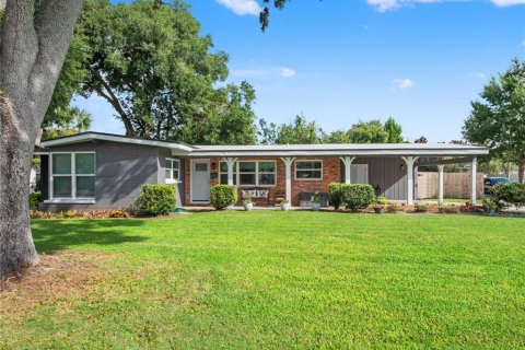 Casa en Orlando, Florida 3 dormitorios, 148.74 m2 № 2388632