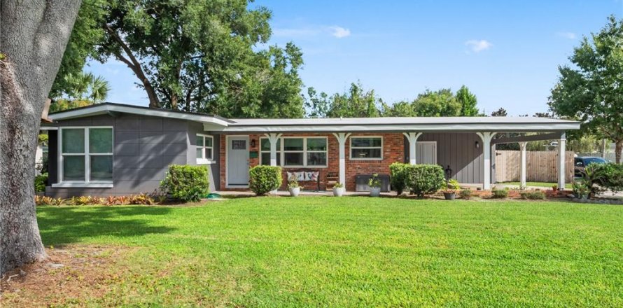 Casa en Orlando, Florida 3 dormitorios, 148.74 m2 № 2388632