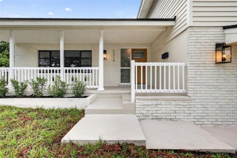 Villa ou maison à vendre à Winter Park, Floride: 3 chambres, 164.99 m2 № 2416821 - photo 2
