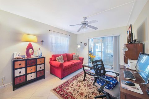 Condo in Delray Beach, Florida, 2 bedrooms  № 2082052 - photo 10