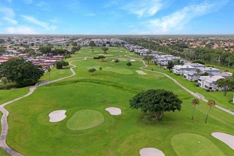 Condo in Delray Beach, Florida, 2 bedrooms  № 2082052 - photo 30