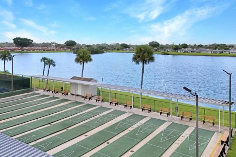 Condo in Delray Beach, Florida, 2 bedrooms  № 2082052 - photo 29