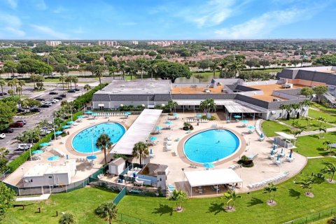 Condo in Delray Beach, Florida, 2 bedrooms  № 2082052 - photo 26