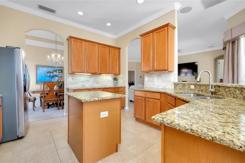 House in North Port, Florida 4 bedrooms, 292.08 sq.m. № 1841822 - photo 12