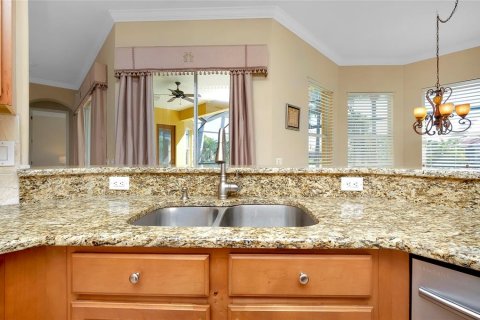 House in North Port, Florida 4 bedrooms, 292.08 sq.m. № 1841822 - photo 14