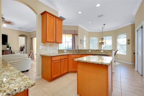 House in North Port, Florida 4 bedrooms, 292.08 sq.m. № 1841822 - photo 11