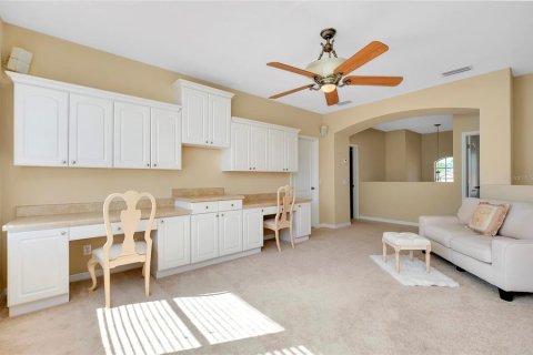 House in North Port, Florida 4 bedrooms, 292.08 sq.m. № 1841822 - photo 28