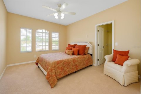 House in North Port, Florida 4 bedrooms, 292.08 sq.m. № 1841822 - photo 30