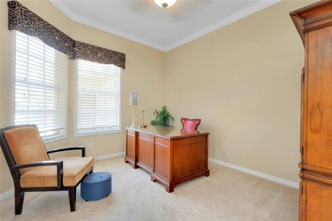 House in North Port, Florida 4 bedrooms, 292.08 sq.m. № 1841822 - photo 17