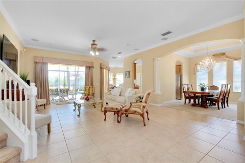 House in North Port, Florida 4 bedrooms, 292.08 sq.m. № 1841822 - photo 7