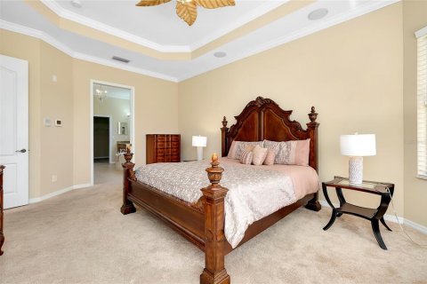House in North Port, Florida 4 bedrooms, 292.08 sq.m. № 1841822 - photo 19