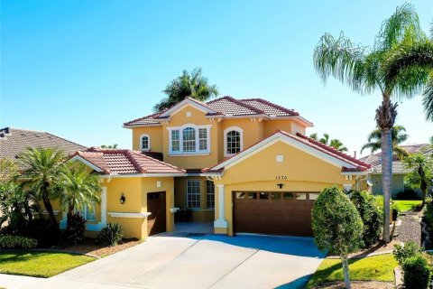 House in North Port, Florida 4 bedrooms, 292.08 sq.m. № 1841822 - photo 2