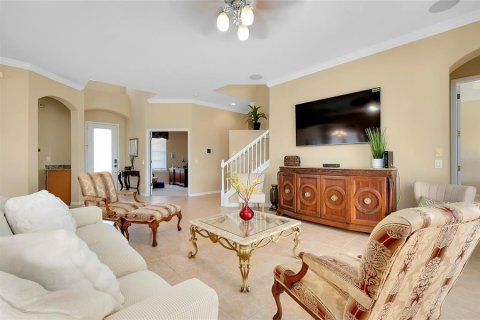 House in North Port, Florida 4 bedrooms, 292.08 sq.m. № 1841822 - photo 8